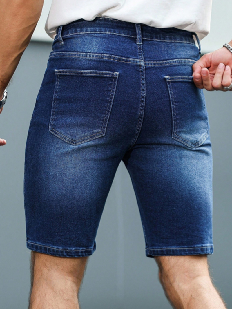 Men's Slim Straight Fit Washed - огляд і ціна Levis Jeans 501