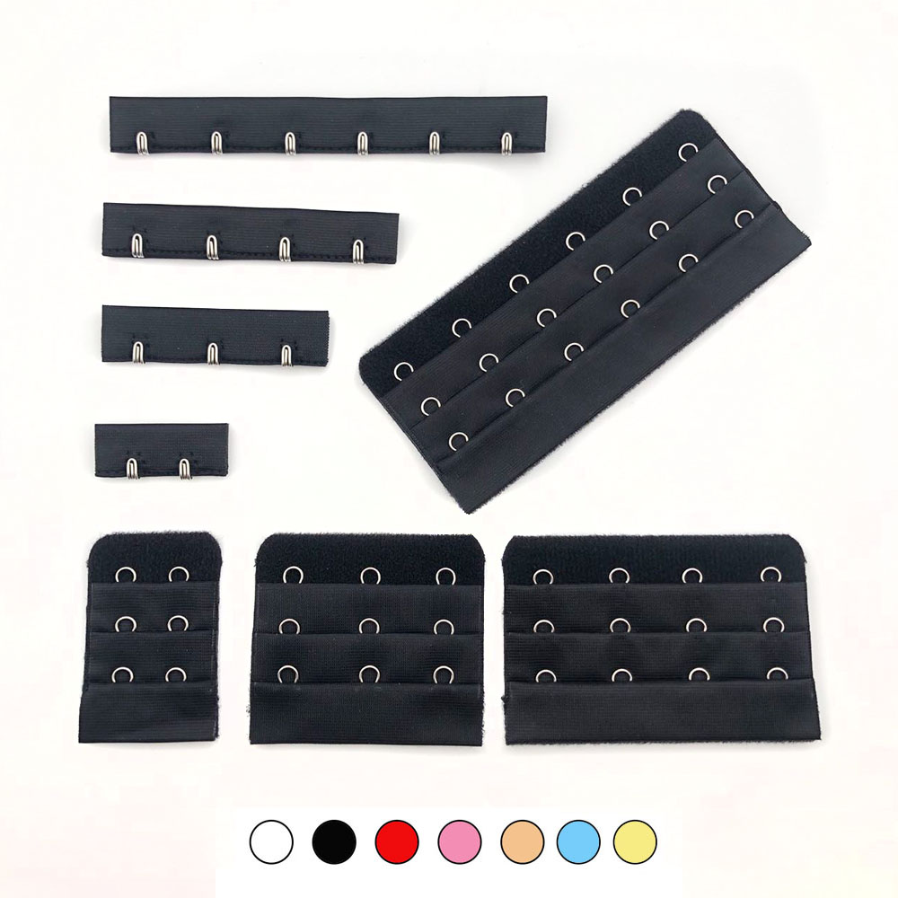 10 Sets/Lot Bra Hook And Eye E - огляд і ціна Nursing Bra Clip
