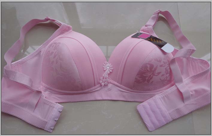 Top Mother's Bra Deep V Push U - огляд і ціна T Shirt Bra Seamless