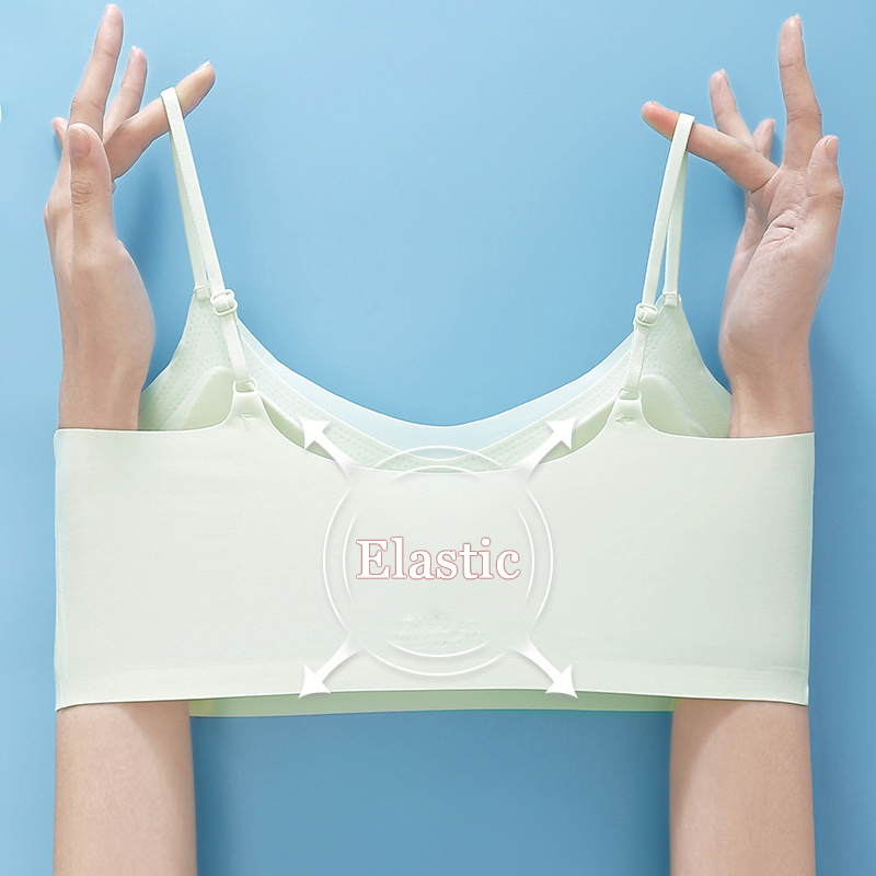 M-4XL Ultra-thin Seamless Bras - огляд і ціна T Shirt Bra Seamless