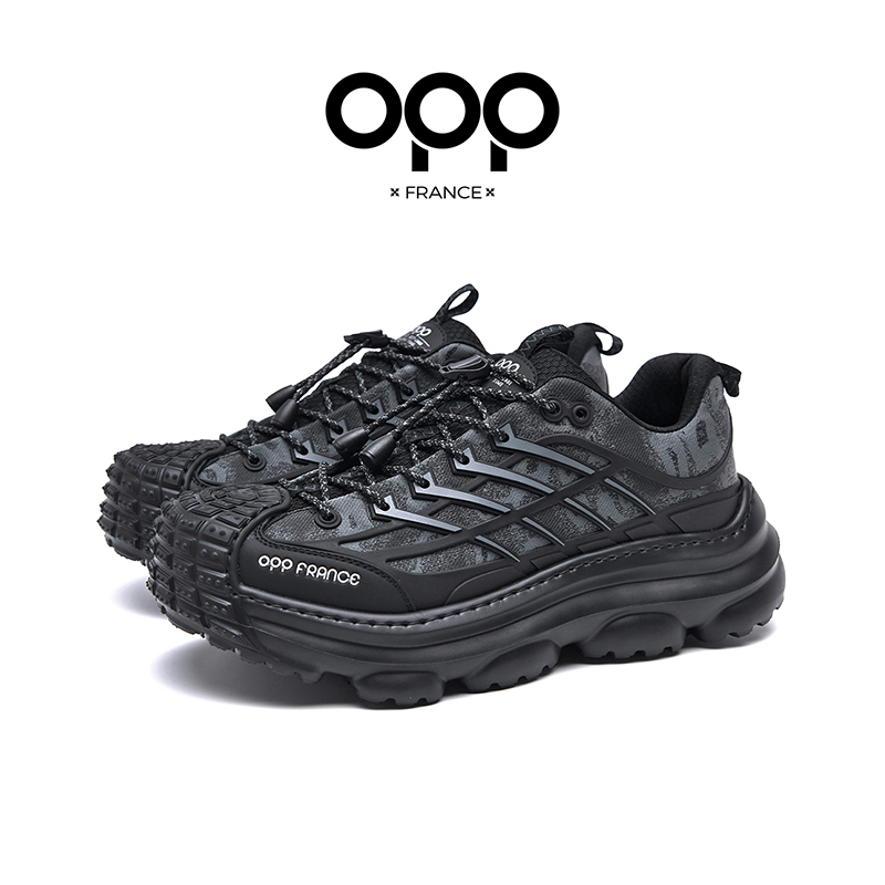 OPP Men Luxury Design Casual S - огляд і ціна New Balance Shoes 574