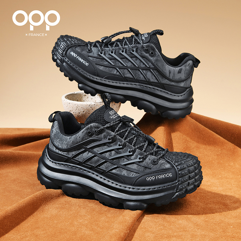 OPP Men Luxury Design Casual S - огляд і ціна New Balance Shoes 574