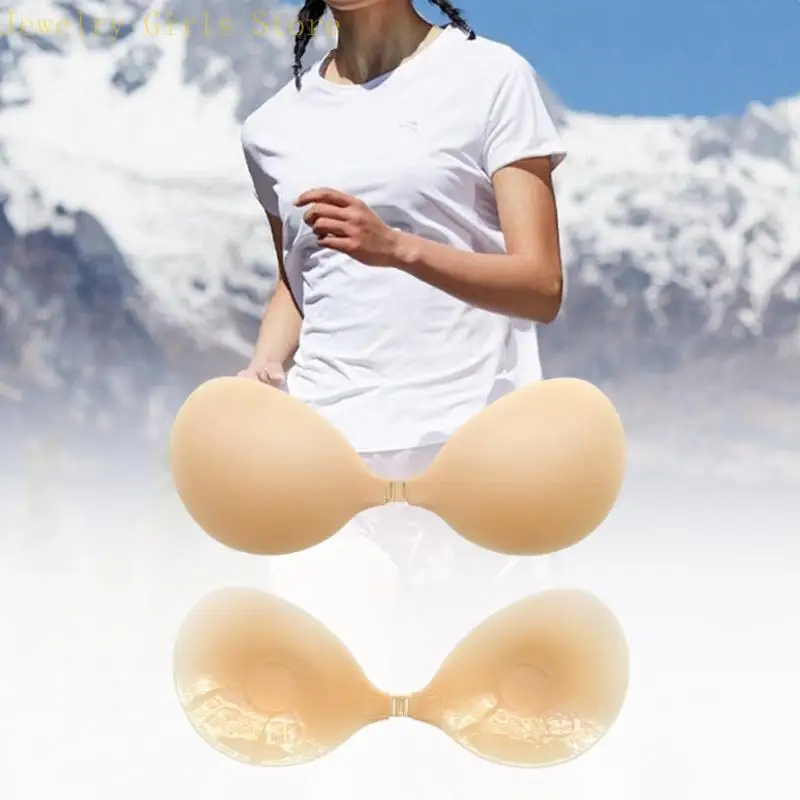 Stickys Bra, Backless Straples - огляд і ціна Backless Bra Sticky