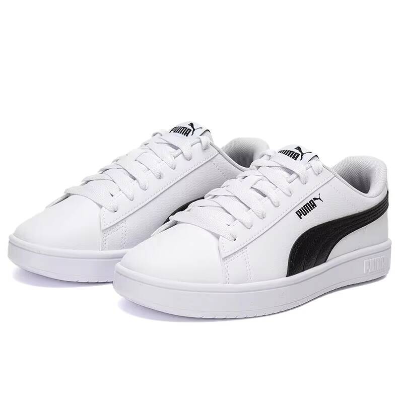 Puma New Men's And Women's Ric - огляд і ціна Puma Shoes Suede Classic