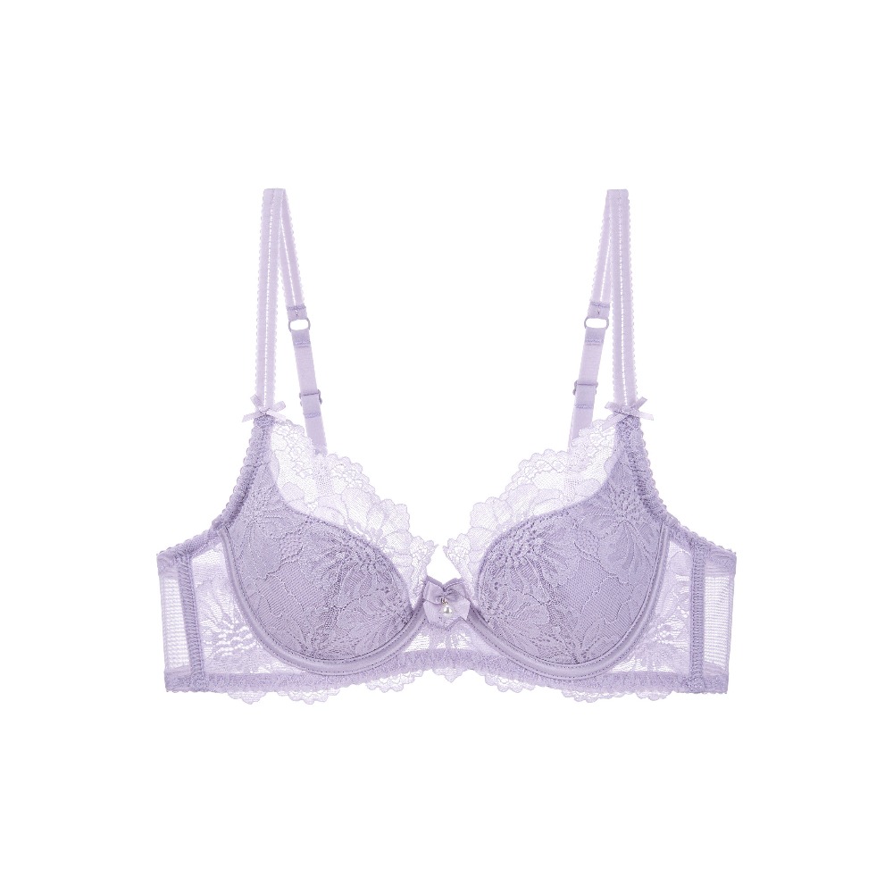 BANERDANNI French Lace Minimiz - огляд і ціна Minimizer Bra Women