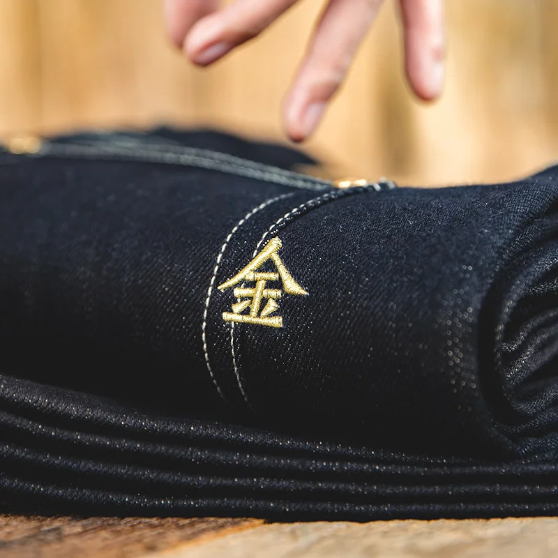 Maden Vintage Embroidered Deni - огляд і ціна Levis Jeans 501