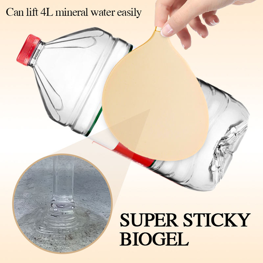 Cleavage Lift Silicone Stick-o - огляд і ціна Backless Bra Sticky