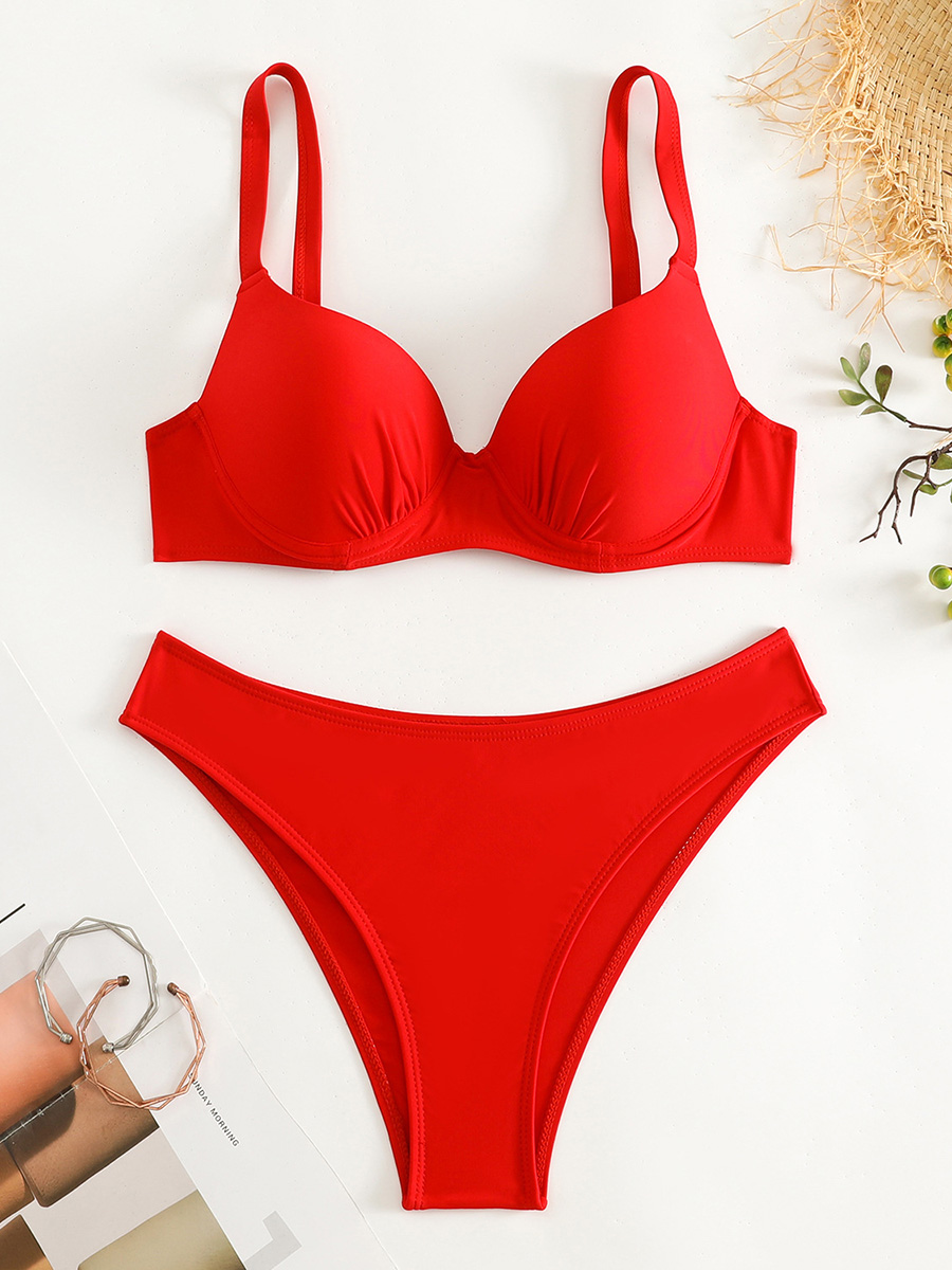 Underwired Bra Cup Brazilian B - огляд і ціна Underwire Bra Padded
