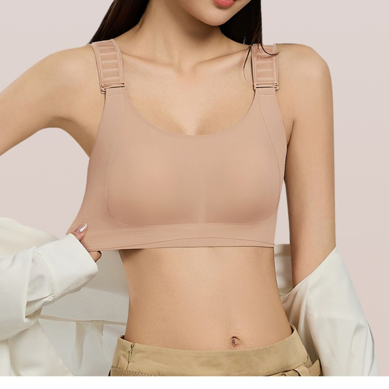 Minimize Bra Thin Version Trac - огляд і ціна Minimizer Bra Women