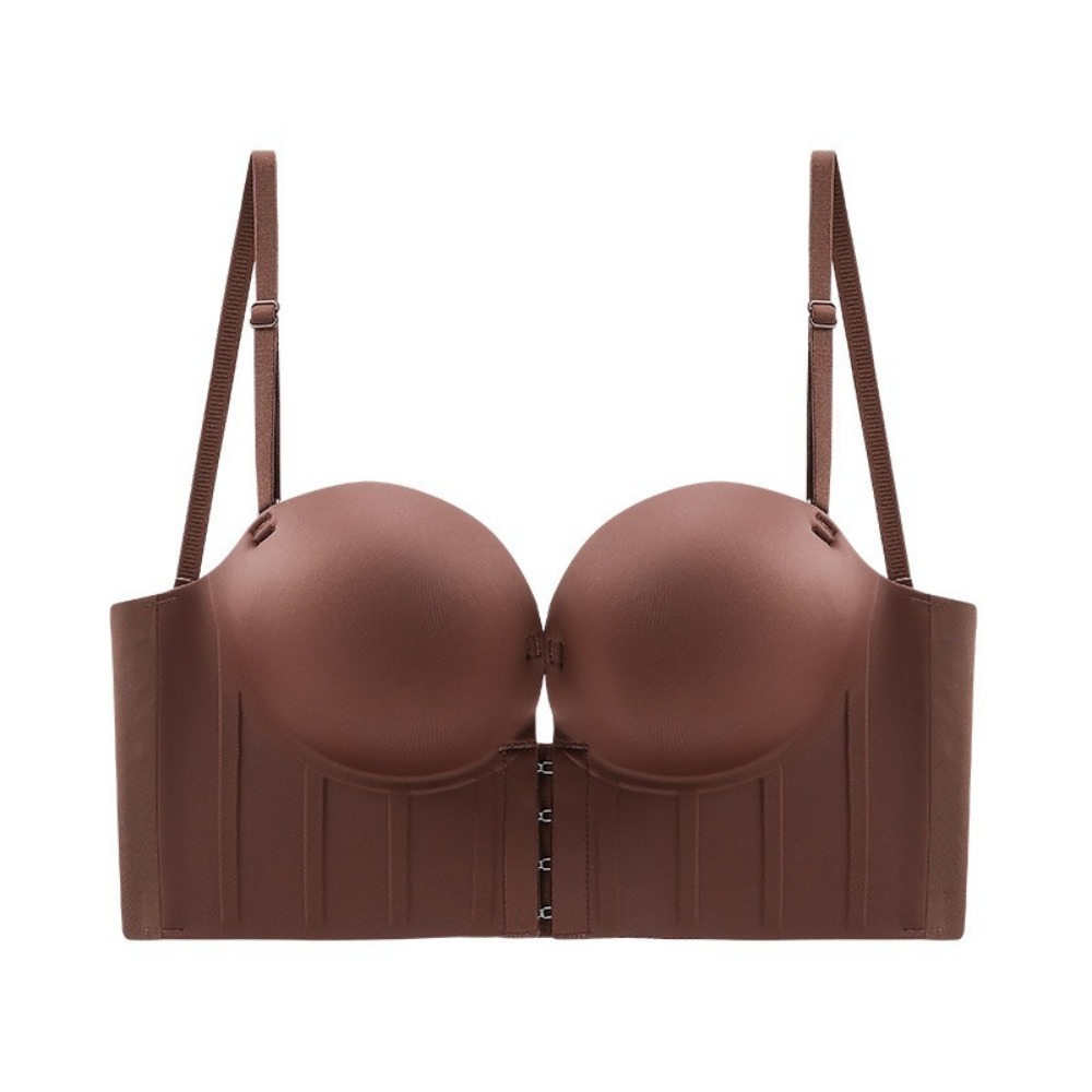 Stylish Beauty U Back Push Up  - огляд і ціна Underwire Bra Padded