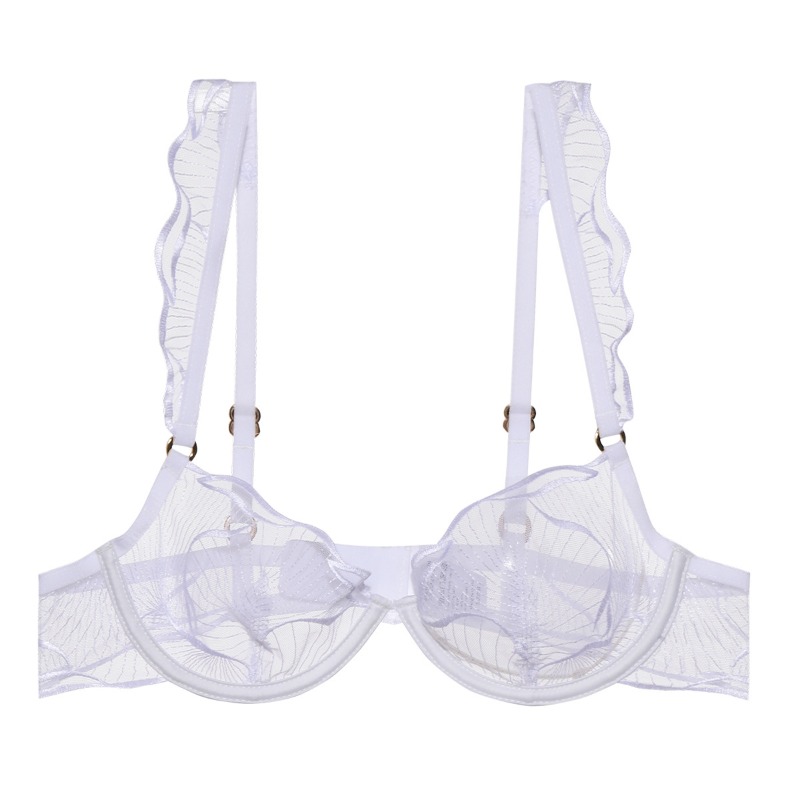 Elegant French Minimizer Bra D - огляд і ціна Full Coverage Bra