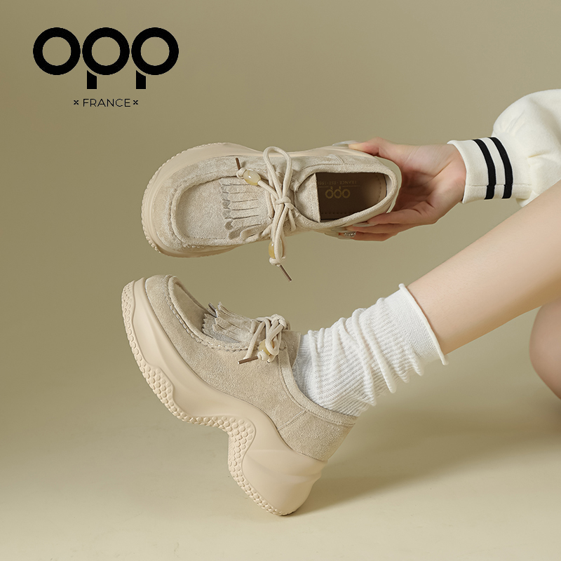 OPP Women New Breathable Sneak - огляд і ціна New Balance Shoes 574