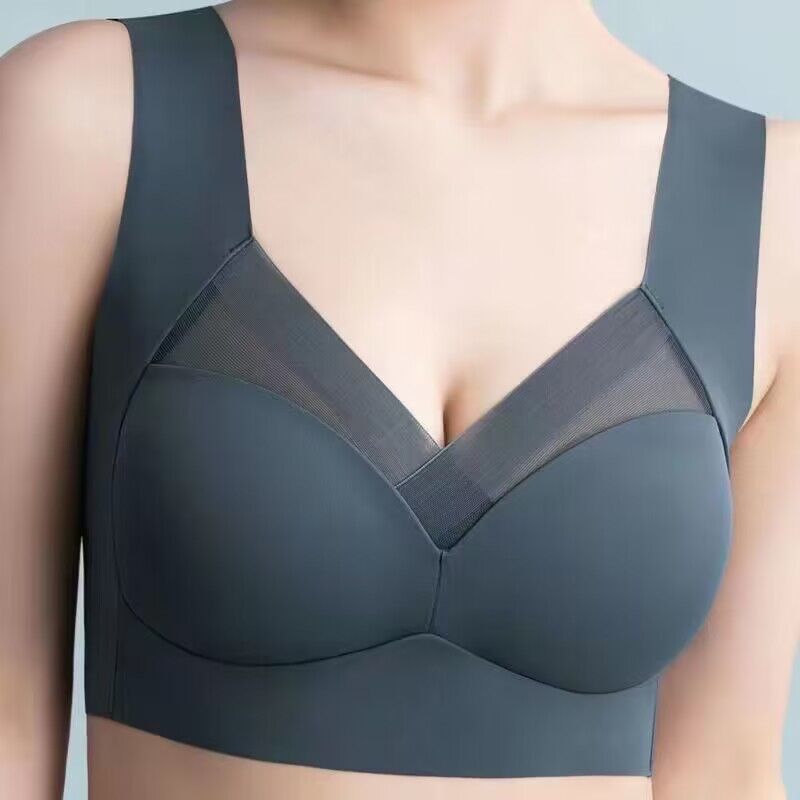 Sexy Seamless Bra Push Up Spor - огляд і ціна T Shirt Bra Seamless