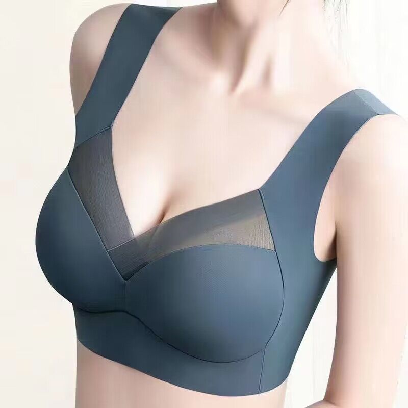 Sexy Seamless Bra Push Up Spor - огляд і ціна T Shirt Bra Seamless