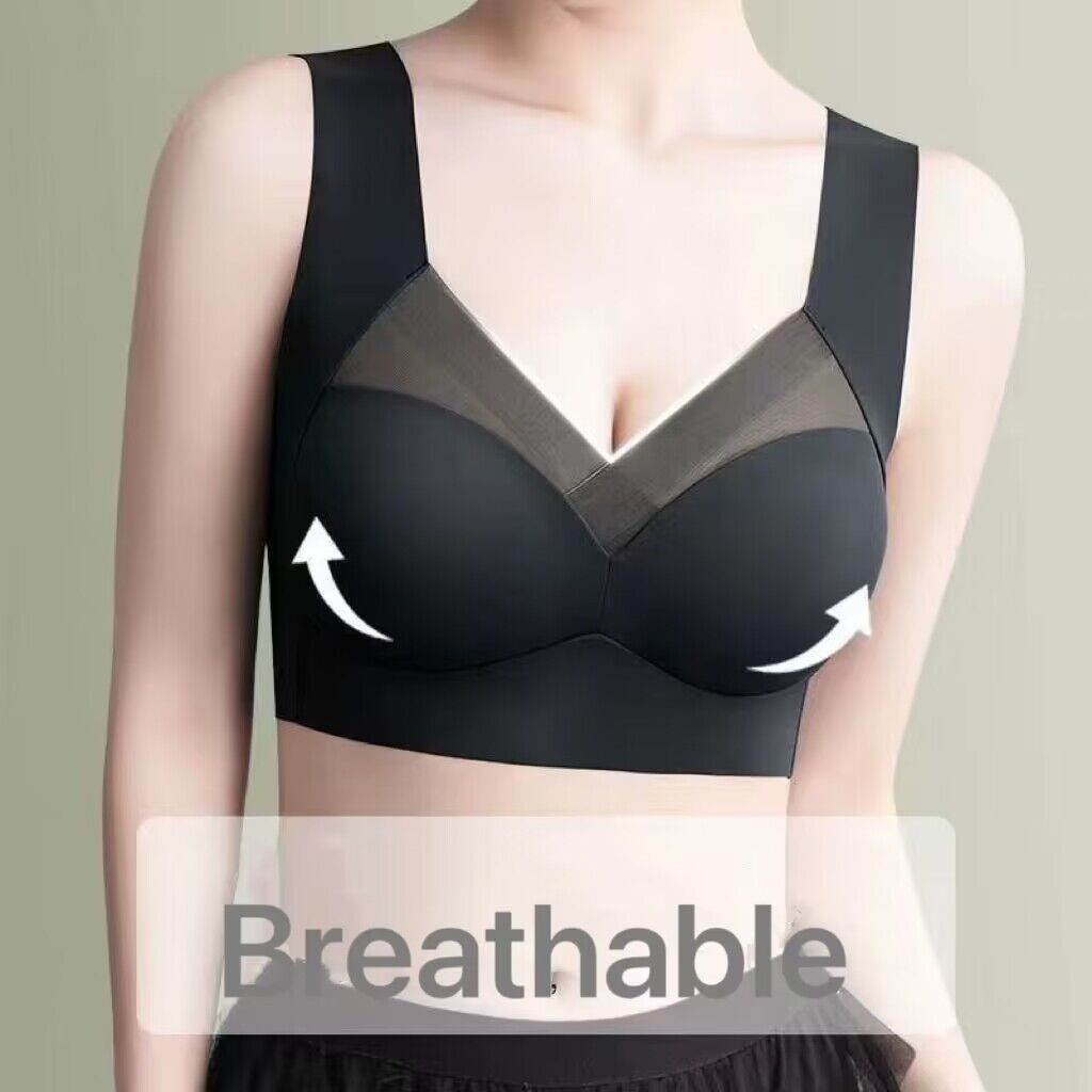 Sexy Seamless Bra Push Up Spor - огляд і ціна T Shirt Bra Seamless